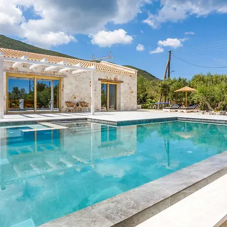 Villa Stagionello *